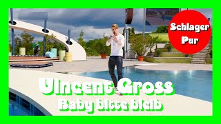Vincent Gross - Baby bitte bleib (ZDF Fernsehgarten 16.05.2021)
