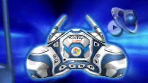 Microsoft Plus! Digital Media Edition Tour