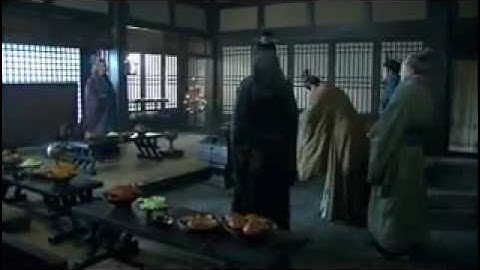 「三国志 Three Kingdoms」 予告　「第四部　荊州争奪」