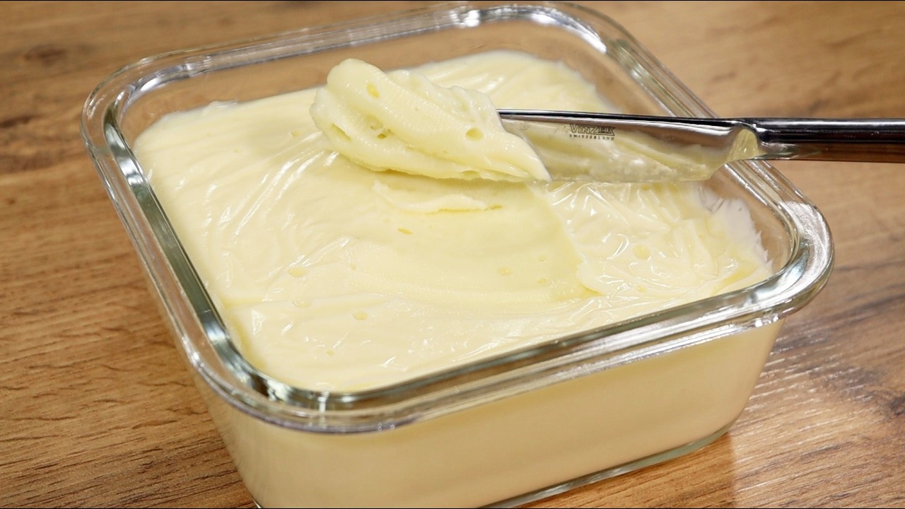 Больше не покупаю «Хохланд»! 🧀 Домашний плавленый сыр из творога — ЭТО ПРОСТО!