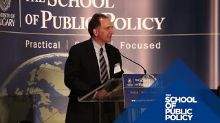 Daniel Yergin on the Future of Energy - Conversations at The School of Public Policy