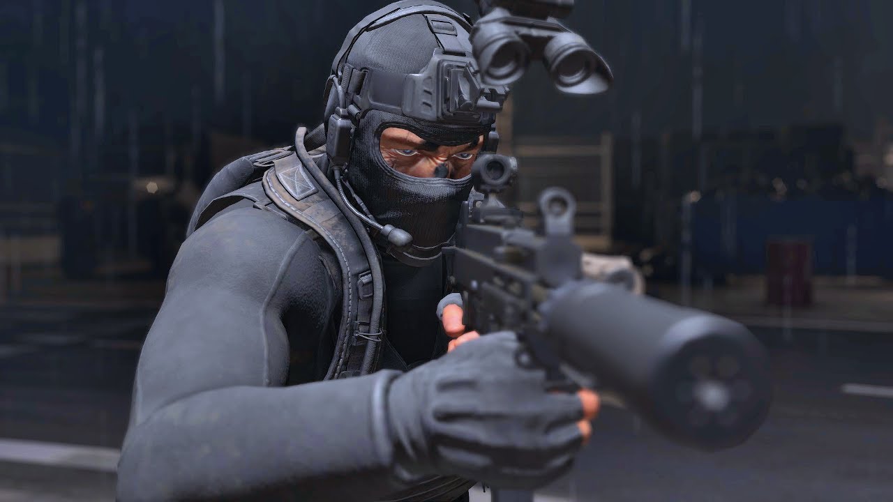 🔴LIVE - GHOST RECON Breakpoint - Let's Get This Done | Tactical Stealth Gameplay