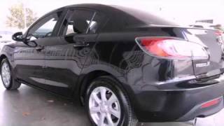 2011 Mazda MAZDA3 Houston TX