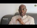 Léonce Ngendakumana: "La mission de l'UA n'est pas de résoudre les problèmes des burundais "