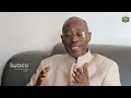 Léonce Ngendakumana: "La mission de l'UA n'est pas de résoudre les problèmes des burundais "