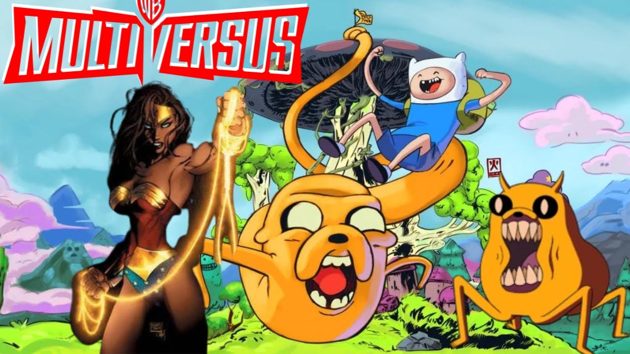 We have a little fun with Jake! 