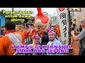 NUMATA MATSURI 2024 OFFERING RITUAL TO SHINTO GODS рџ Їрџ µ Japan Matsurijapan NUMATA MATSURI 2024 OFFERING RITUAL TO SHINTO GODS рџ Їрџ µ Japan Matsurijapan