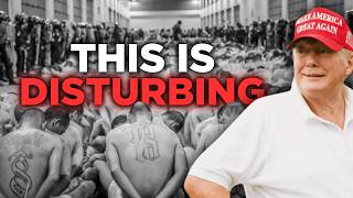 THE TRUMP GULAGS ARE COMING