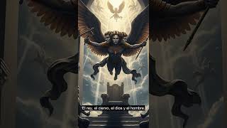 El misterio de "Los Querubines": Guardianes de la Gloria