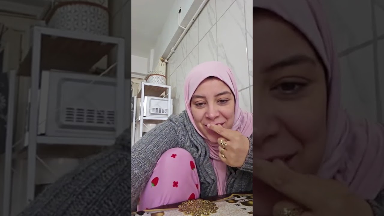 عندي حاجة نحب نحكيها معاكم، تعالوا شاركوني رأيكم ونحكو عليها مع بعض 😍🌙