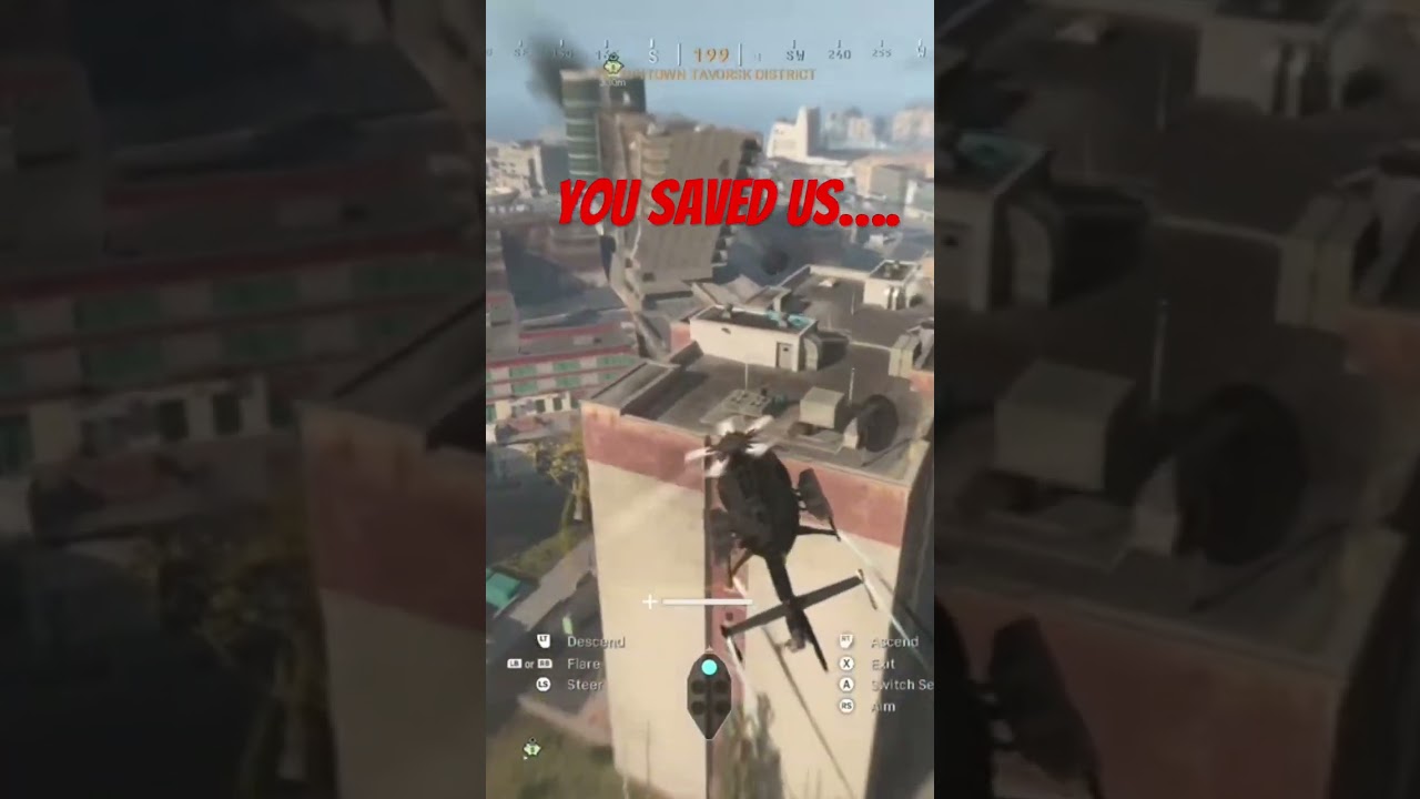 I’m getting emotional. This Game saved my life. 