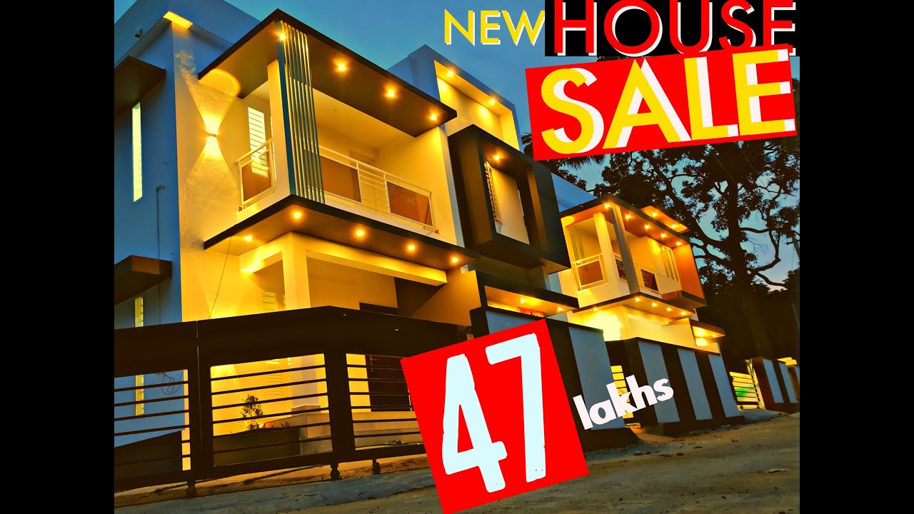 NEW HOUSE FOR SALE IN ANGAMALY 3BHK 1300 SQFT 4.3 CENT HOUSE FOR