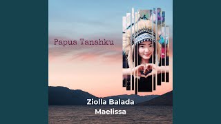 Papua Tanahku