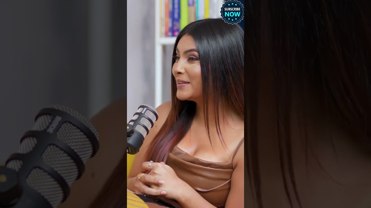 "Shocking Revelations: Punjabi Model Exposes Industry Secrets | Must-Watch Tell-All Interview!"