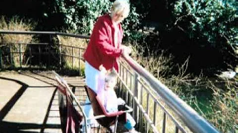 Barbara Grogan Memorial