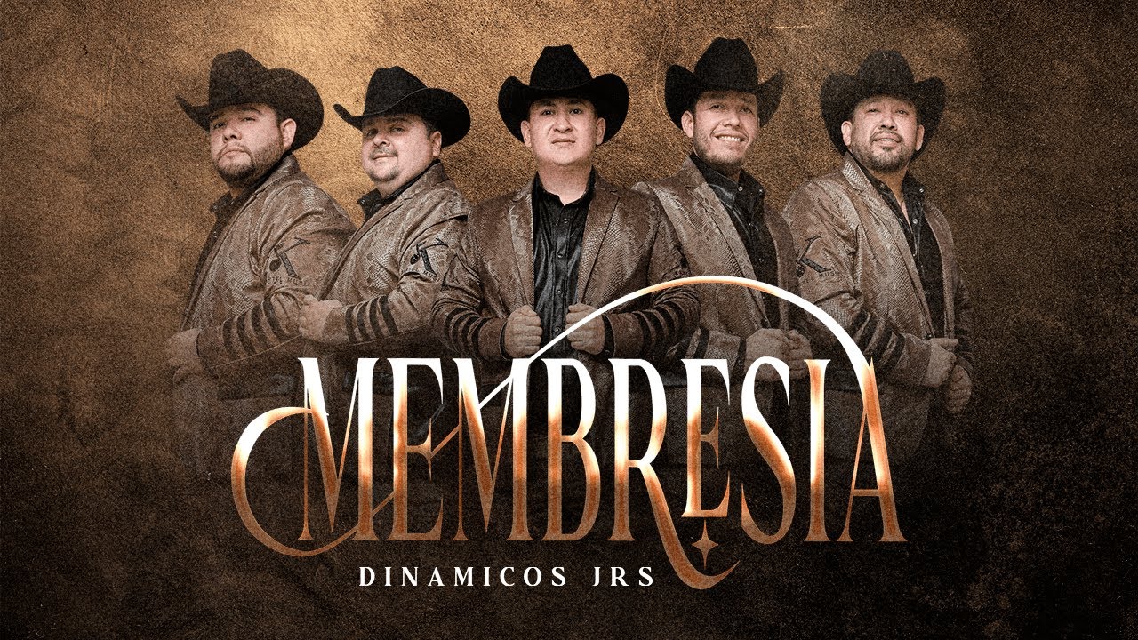 Dinamicos Jrs - Membresía