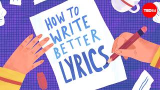 how expert songwriters find right lyrics think like musician