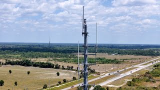 “Something you can rely on”: Hendry County set to enhance internet connections with new provider by FOX 4 Now 118 views 1 day ago 1 minute, 56 seconds