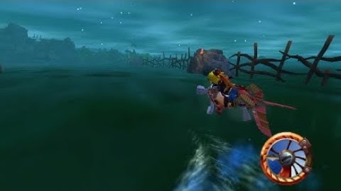 Jak and Daxter:The Precursor Legacy Part 6