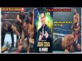 WWE BACKLASH CHAOS 😱 JACOB FATU DESTROYS ROMAN REIGNS 💀 BRON BREAKKER BEATS SETH ROLLINS 🔥 JOHN CENA