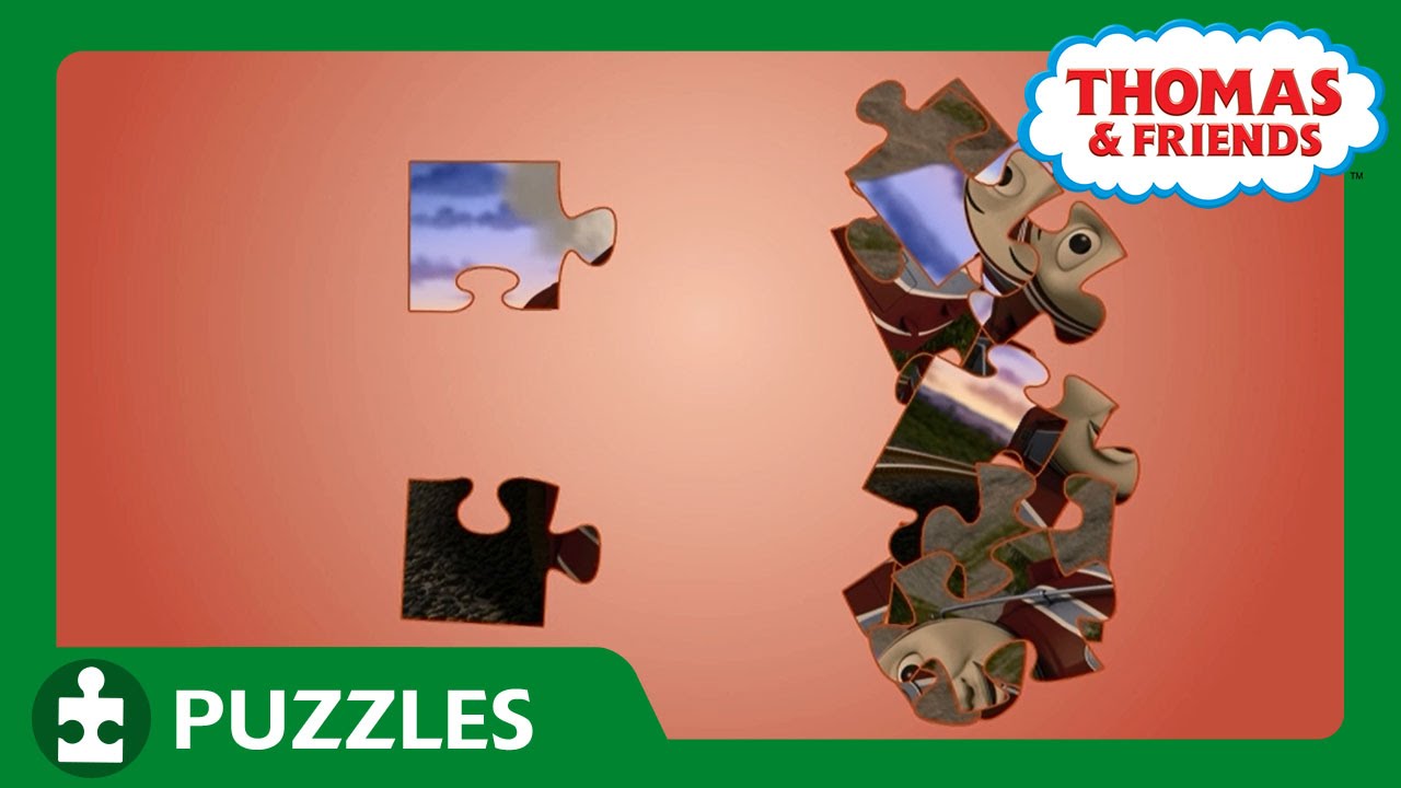 Engine Puzzle #39, Puzzles