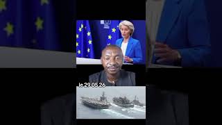 La Russie Na Plus Le Temps Pour Union Européenne