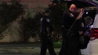 Rainier Ave S Shooting (6-21-17)