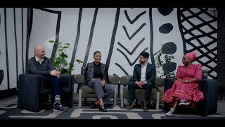 Meet the EXCO – A Conversation with PACE’s Executive Team