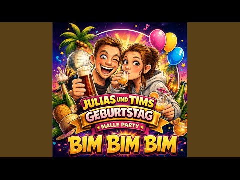 Julia & Tim - BIM BIM BIM