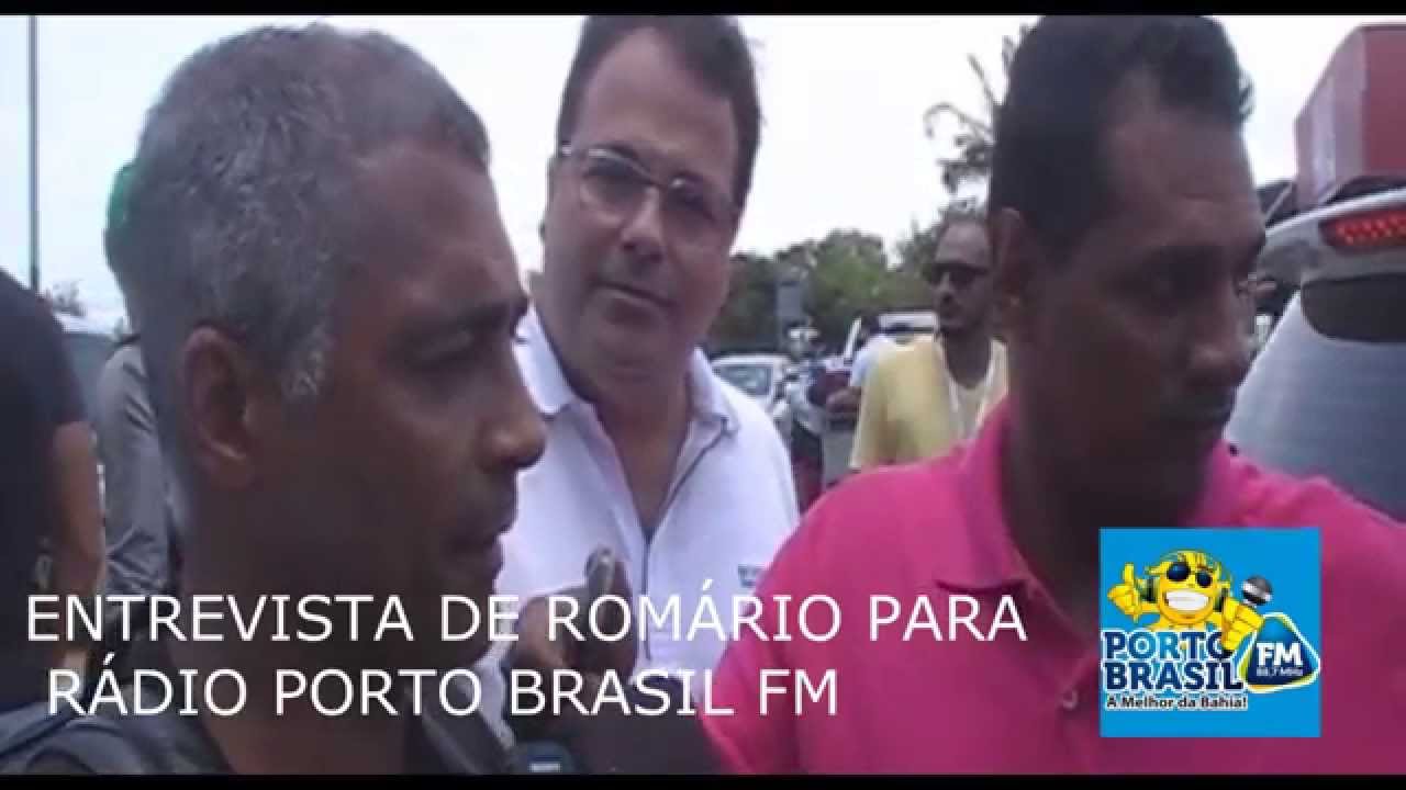 PORTO SEGURO JOGO SOLIDÁRIO APOIO RÁDIO PORTO BRASIL FM YouTube