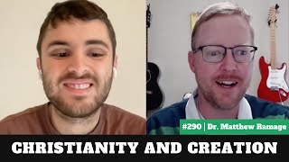 Should Christians Care About the Environment? | ‪Dr. Matthew Ramage | Ep. #290