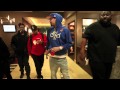 Chevy Woods - In Living Color Ep. 5 Cleveland OH