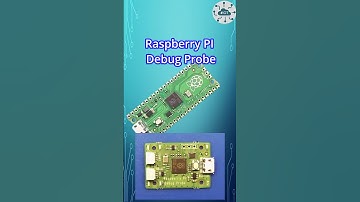 My Raspberry PI Pico Journey from RPI to Debug Probe