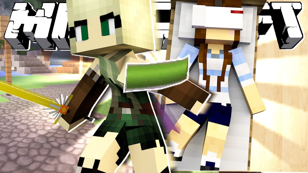 СМЕРТЬ В РЕАЛЬНОЙ ЖИЗНИ ИЗ-ЗА ИГРЫ | SWORD CRAFT ONLINE