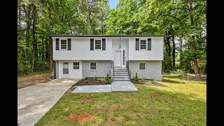 394 Burr Oak Court, Lawrenceville, GA, 30046 Tour - $388,000
