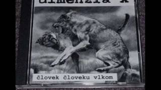 Dimenzia X - V Mene Vlasti.