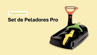 👩‍💻Tutorial Set de PeladoresPro