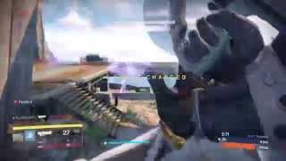 Destiny - Nightstalker Shadowshot Bug Patch 2.0.2: Resetting Enemy Super