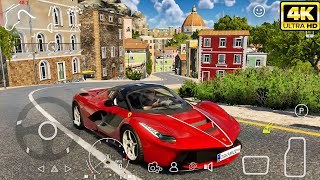 LaFerrari Car Parking Multiplayer 2 | 4K ULTRA Gameplay  screenshot 2