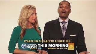 7 Action News This Morning (Saturday)