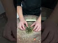 How to Chop Vegetables Super Fast | Satisfying Knife Skills at Home