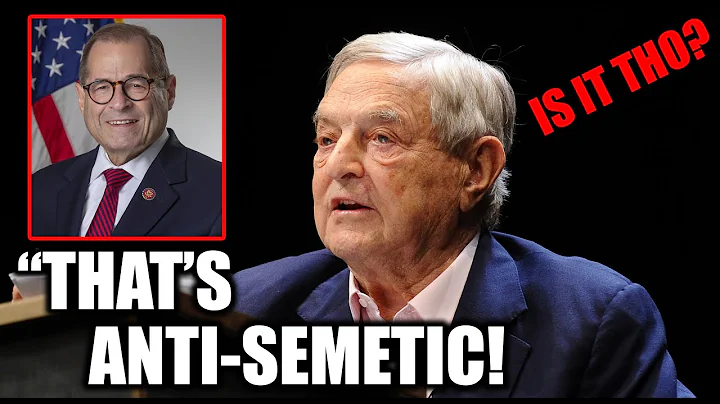 George Soros, Anti-Semitism Accusations & CBS Retr...