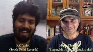 Mohit Chauhan Ji On Rockstar, Pritam, Rahman, Vishal-Shekhar, Himesh, Salim-Sulaiman, Imtiaz, Irshad