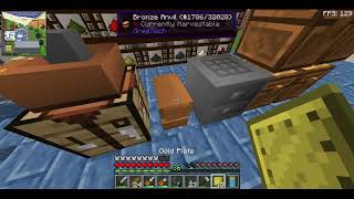 GregTech 6 Playthrough - E33