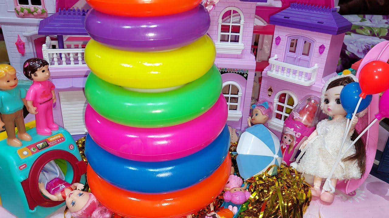 مفاجأة الموسم لعمر وعبير-عائلة عمر-جنه ورؤي-مامتي دكتورة