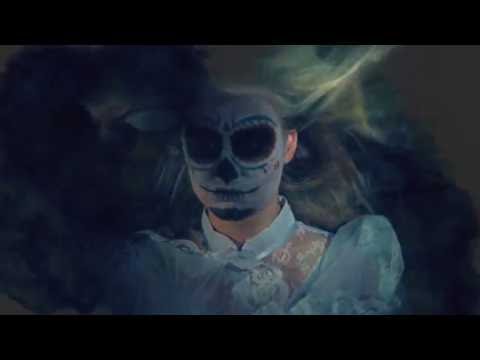 Christine Owman — CHRISTINE OWMAN - SLEEPWALKER (OFFICIAL VIDEO)  | GLITTERHOUSE RECORDS