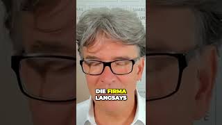 Dramatischer Kursverfall Aufgrund Von Gewinnwarnung Bei Unternehmen Langsays