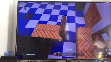 Minecraft House Tutorial - Part 2