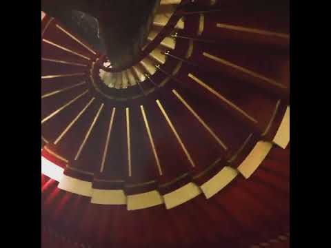 Park Chinois | London- Time To Stay