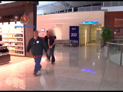 ოჯახში ძალადობის ბრალდებით საქართველოში ამერიკისა და ირანის მოქალაქე დააკავეს